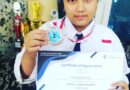Congrats yaa untuk AnandaNadhira kelas 7.10