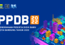 PPDB Kota Bandung Tahun 2022/2023