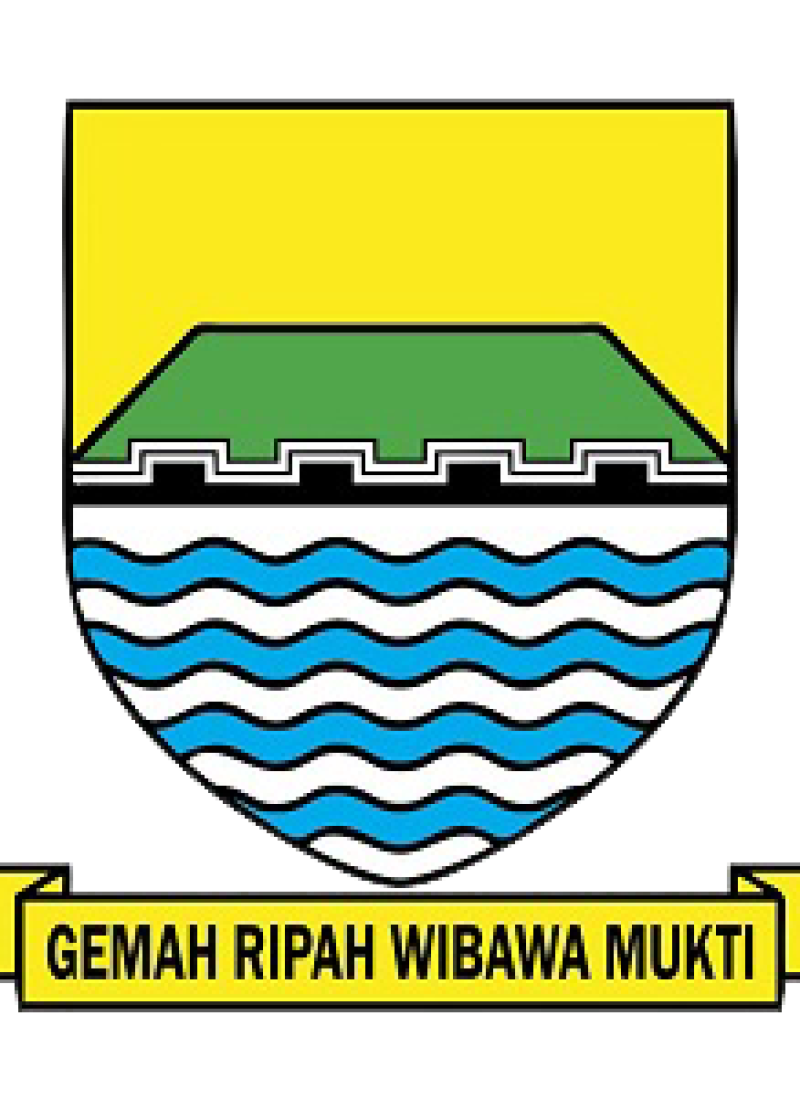 Logo Bandung